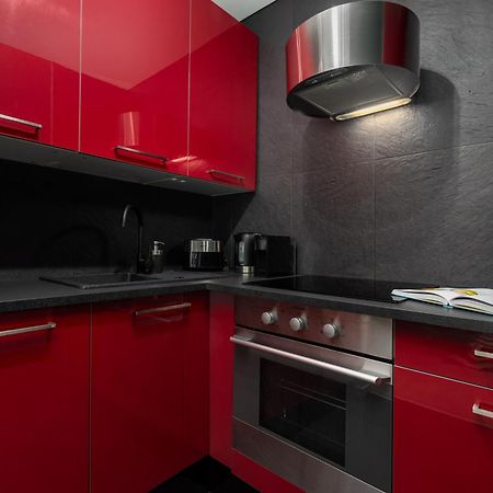 Krolewska 43 By Homeprime วอร์ซอ ภายนอก รูปภาพ