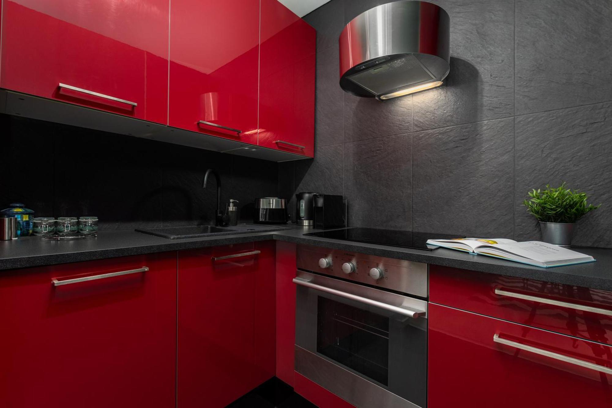 Krolewska 43 By Homeprime วอร์ซอ ภายนอก รูปภาพ
