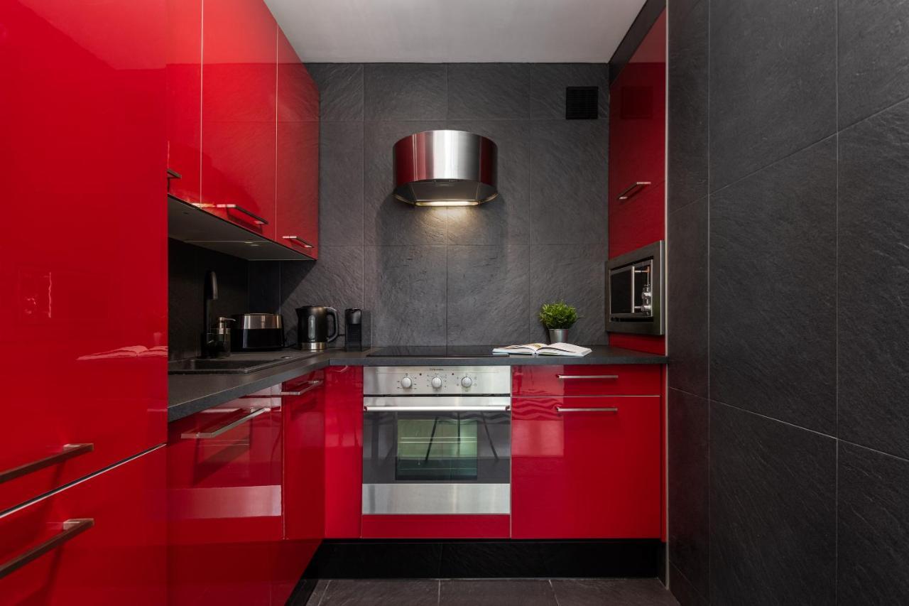 Krolewska 43 By Homeprime วอร์ซอ ภายนอก รูปภาพ